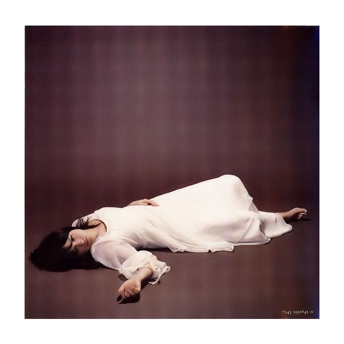 Keren Ann - Not Going Anywhere
