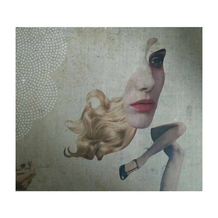 Booka Shade - Memento
