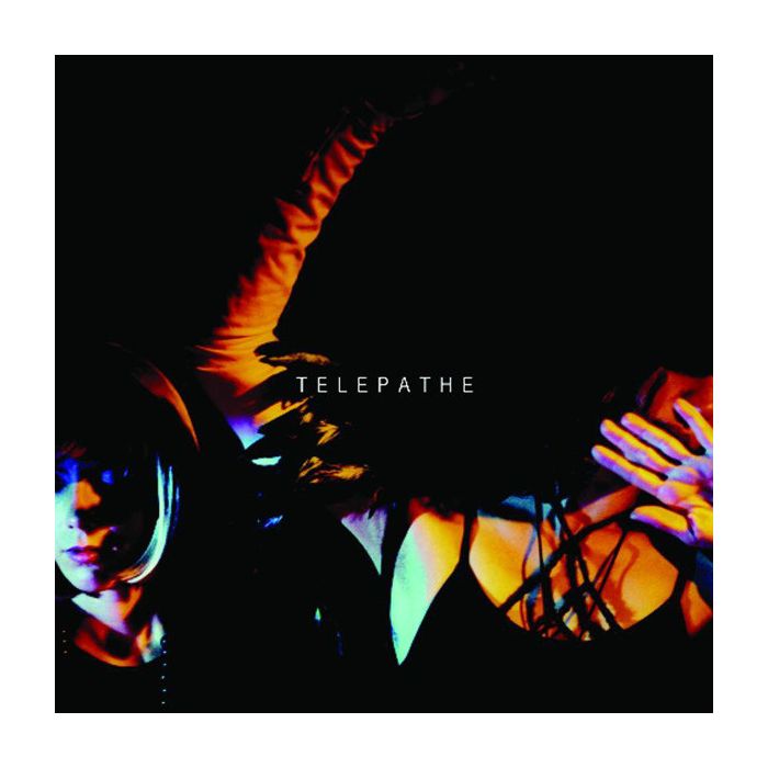 Telepathe - Dance Mother