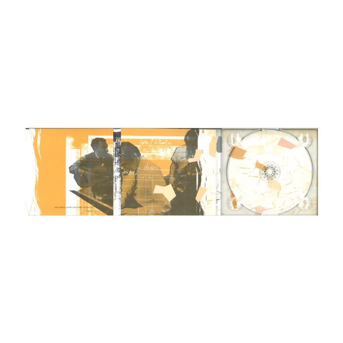Stan Getz / João Gilberto Featuring Antonio Carlos Jobim - Getz / Gilberto