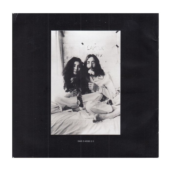 John Lennon - Working Class Hero - The Definitive Lennon