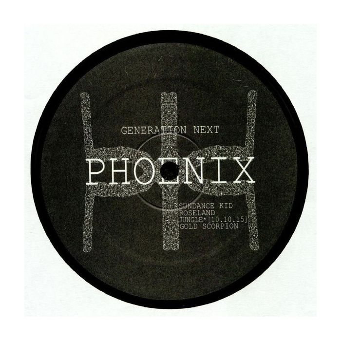 Generation Next  - Phoenix 