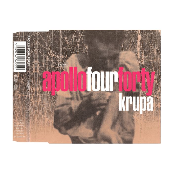 Apollo 440 - Krupa