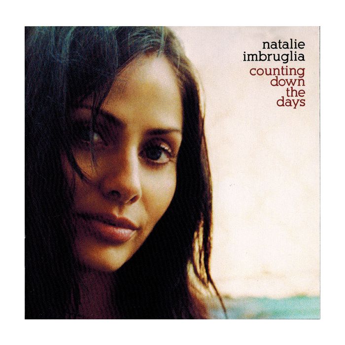 Natalie Imbruglia - Counting Down The Days