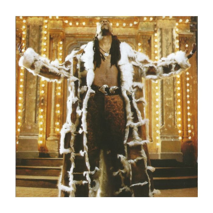 Busta Rhymes - Genesis
