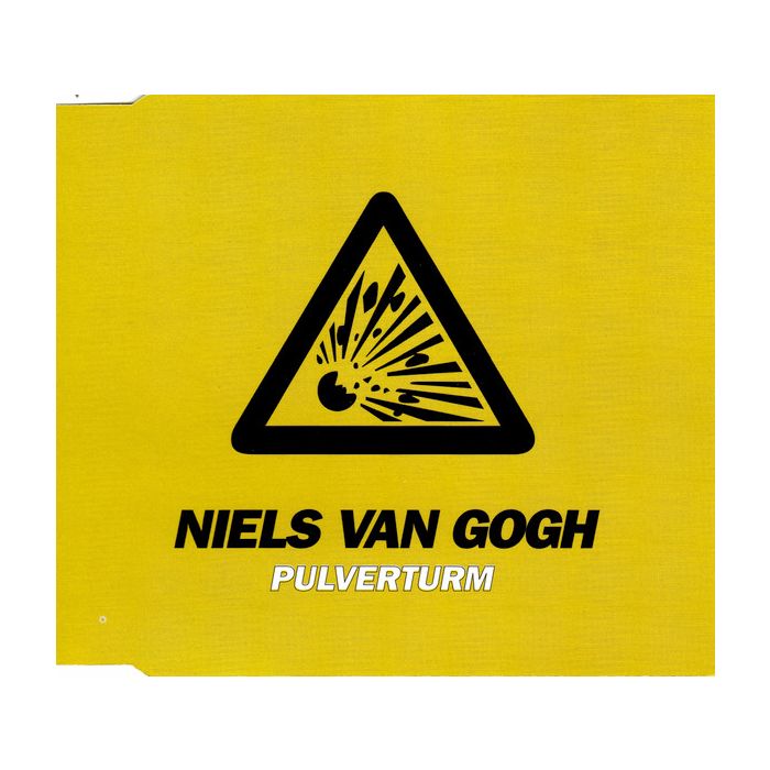Niels Van Gogh - Pulverturm