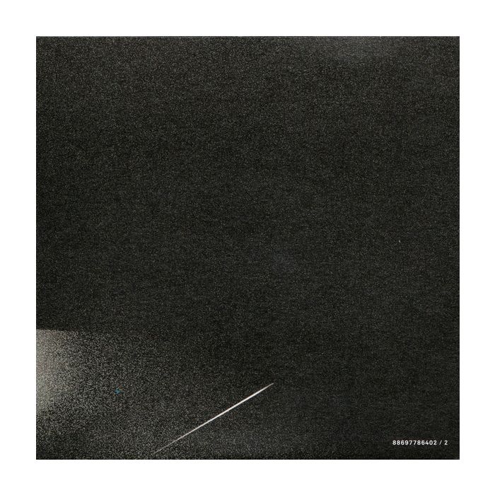Magnetic Man - Magnetic Man