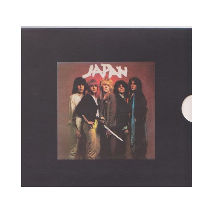 Japan - Adolescent Sex