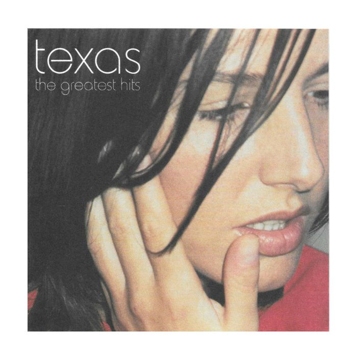 Texas - The Greatest Hits