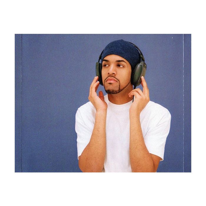 Craig David - Born To Do It