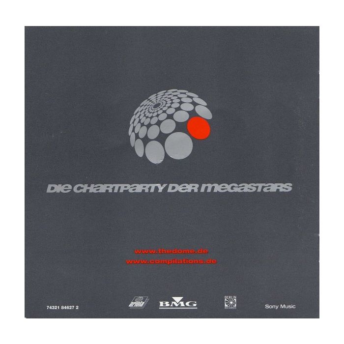 Various - The Dome Vol. 18