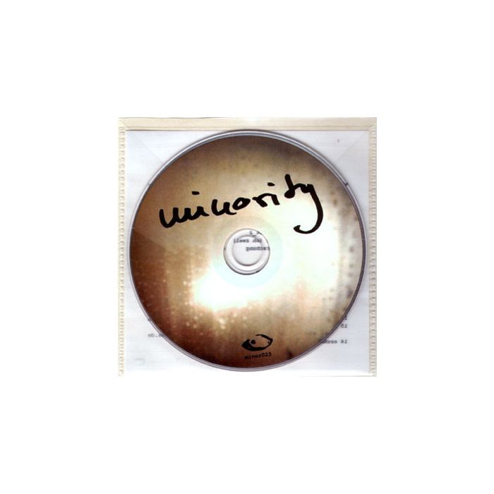 Various - Minority