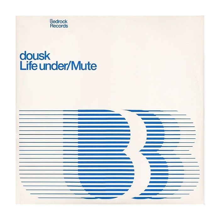 Dousk - Life Under / Mute