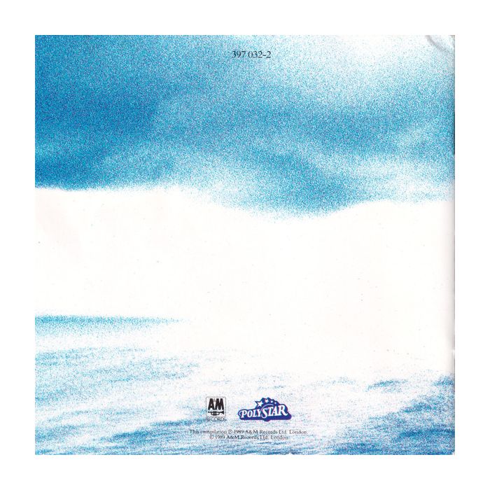 Chris de Burgh - Spark To A Flame (The Very Best Of Chris de Burgh)