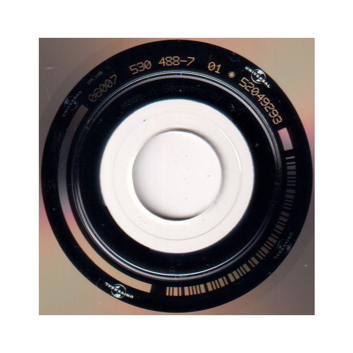 Various - The Dome Vol. 44