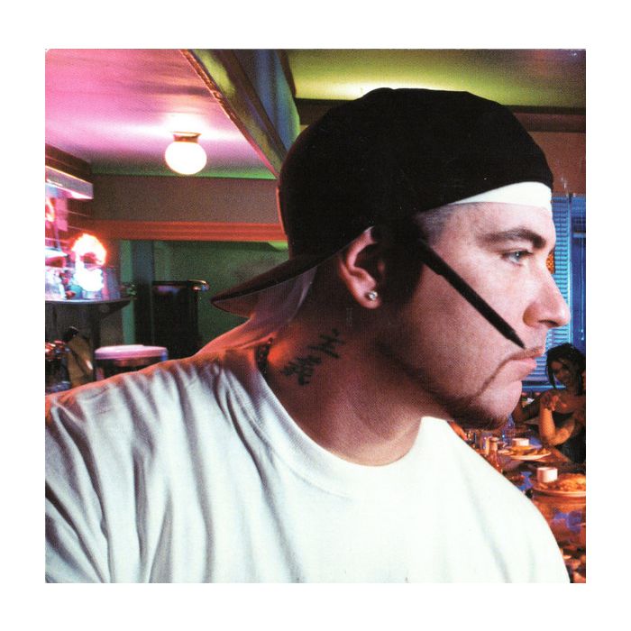 Everlast - Eat At Whitey's