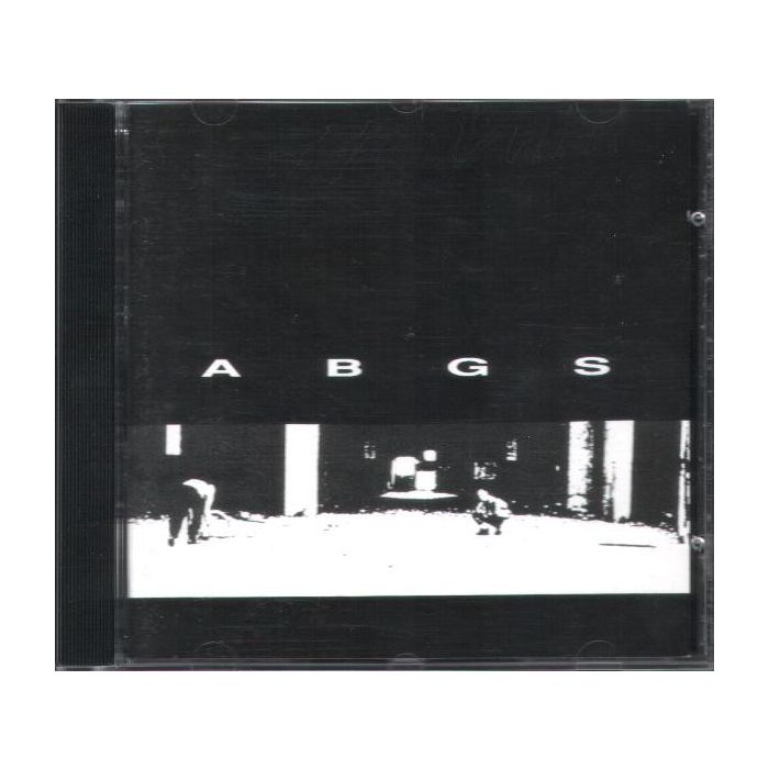 A·B·G·S - Bunkerbeschallung
