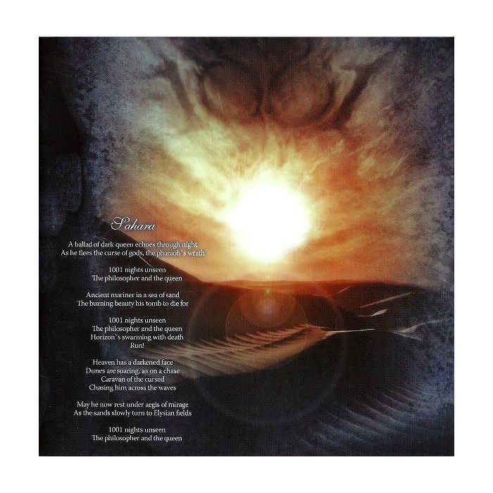 Nightwish - Dark Passion Play