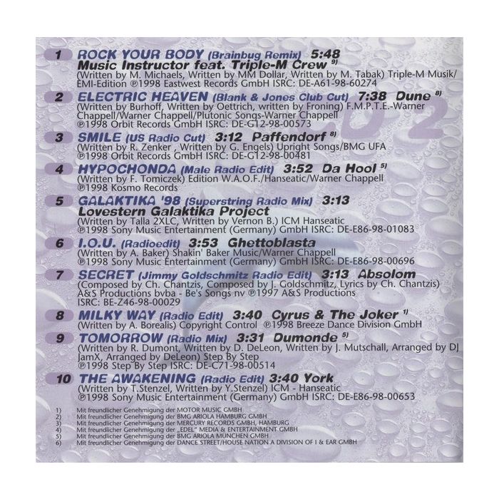 Various - Dream Dance Vol.9