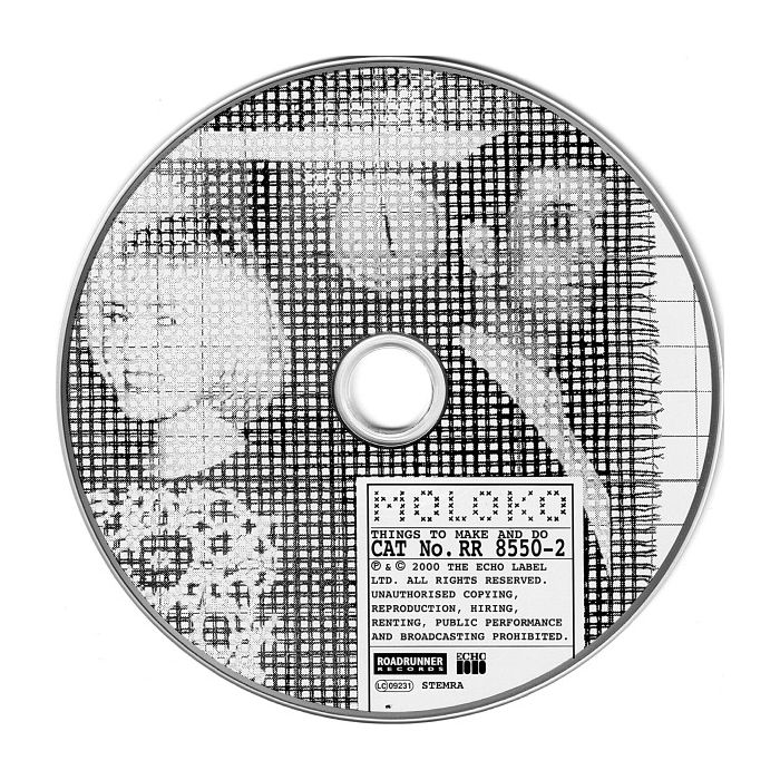 Moloko - Things To Make And Do