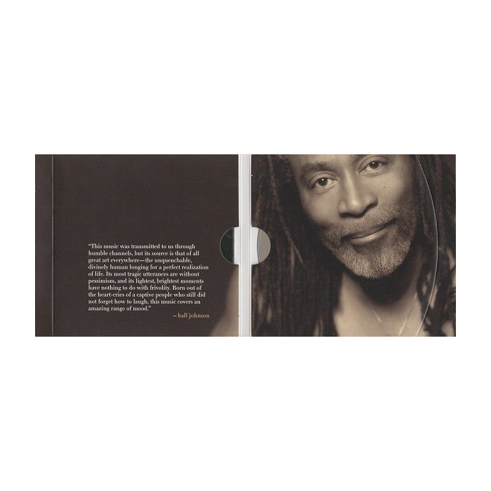 Bobby McFerrin - Spirityouall