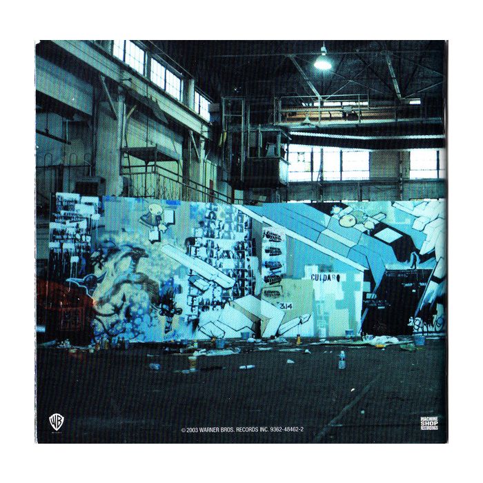 Linkin Park - Meteora