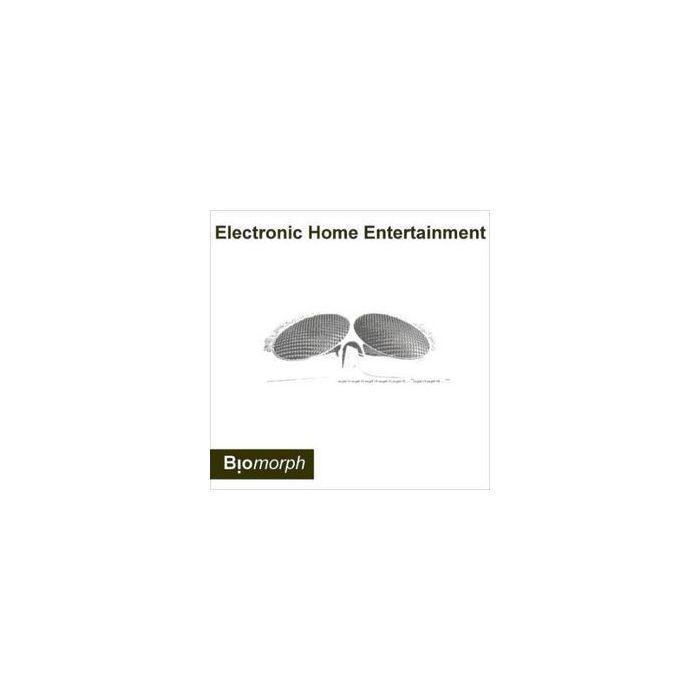 Electronic Home Entertainment - Biomorph