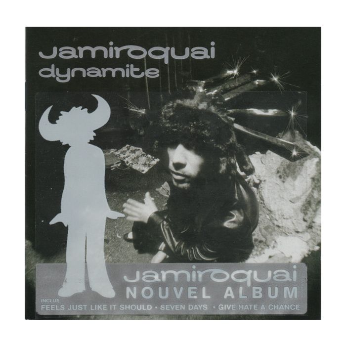 Jamiroquai - Dynamite