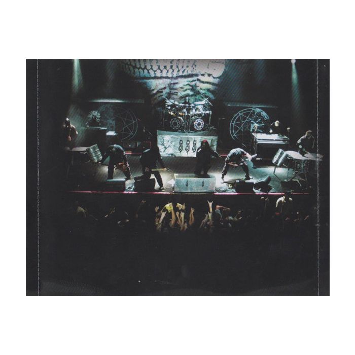 Slipknot - 9.0: Live