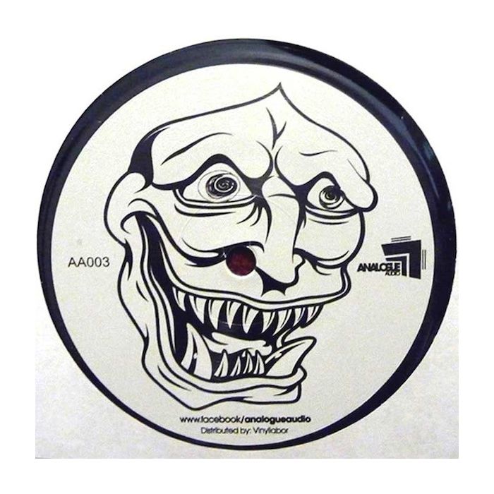 Eric Kanzler - Boost EP