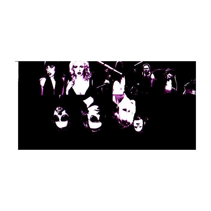 Various - Electroclash Compilation