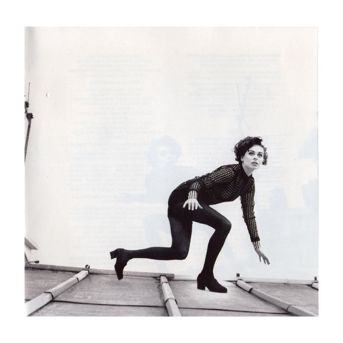 Lisa Stansfield - Real Love