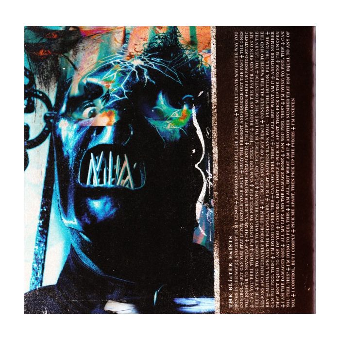 Slipknot - Vol. 3: (The Subliminal Verses)