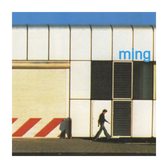 Ming - Intérieur / Extérieur