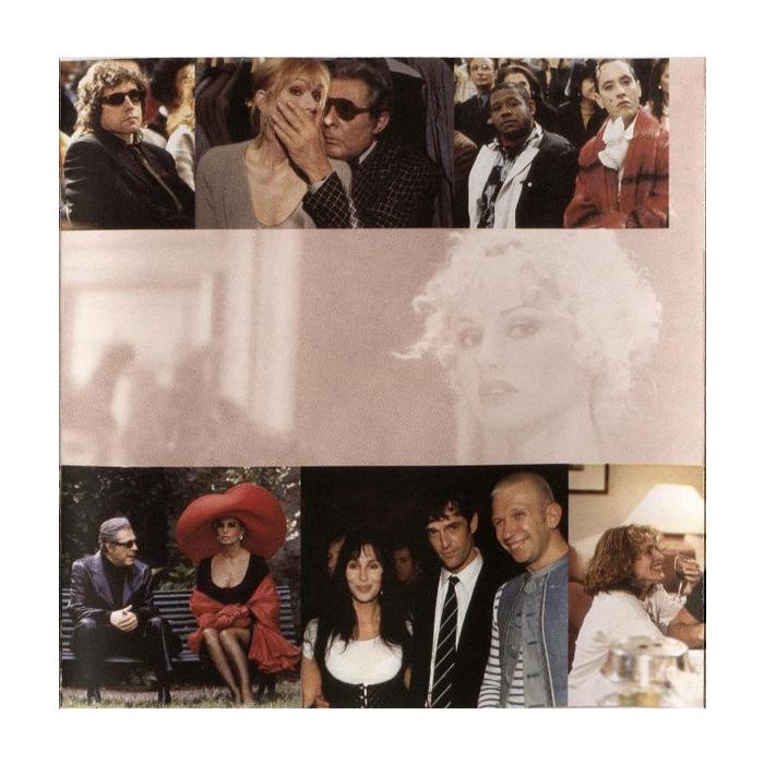 Various - Pret-A-Porter (Music From The Motion Picture)