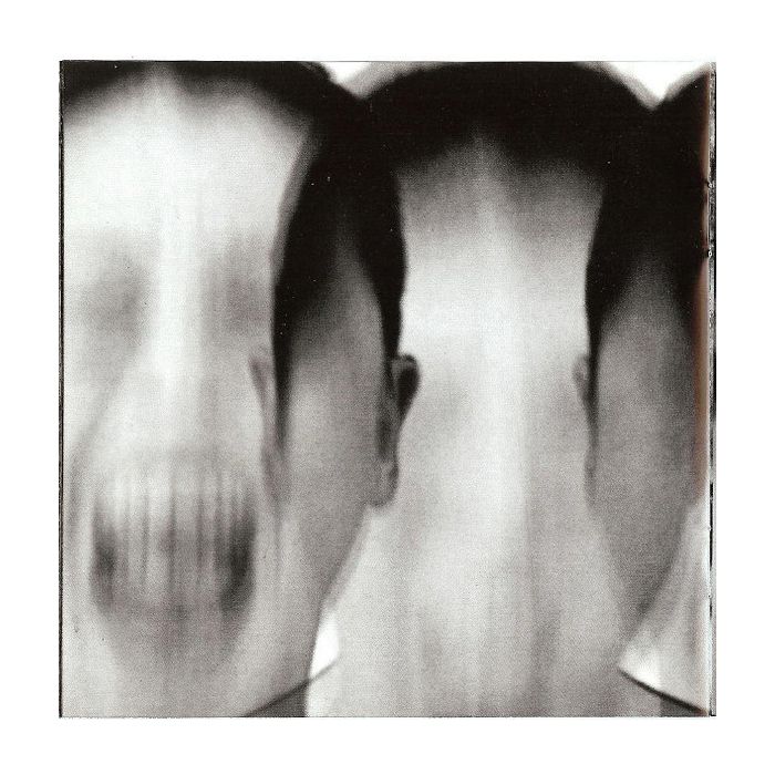 Peter Gabriel - Up