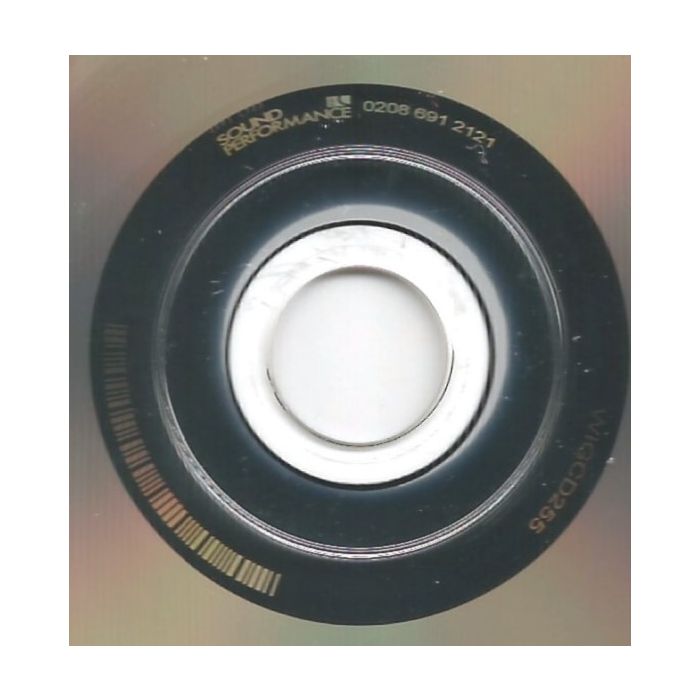 Franz Ferdinand - Right Thoughts, Right Words, Right Action