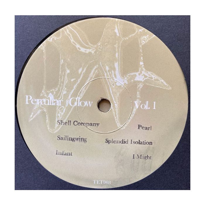 Various - Peculiar Glow Vol. 1