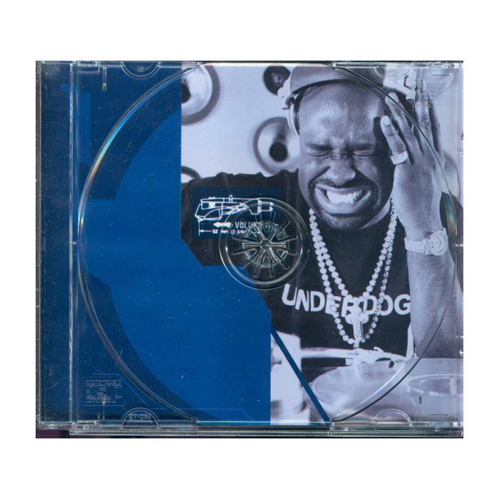 Funkmaster Flex - 60 Minutes Of Funk, Volume IV: The Mixtape