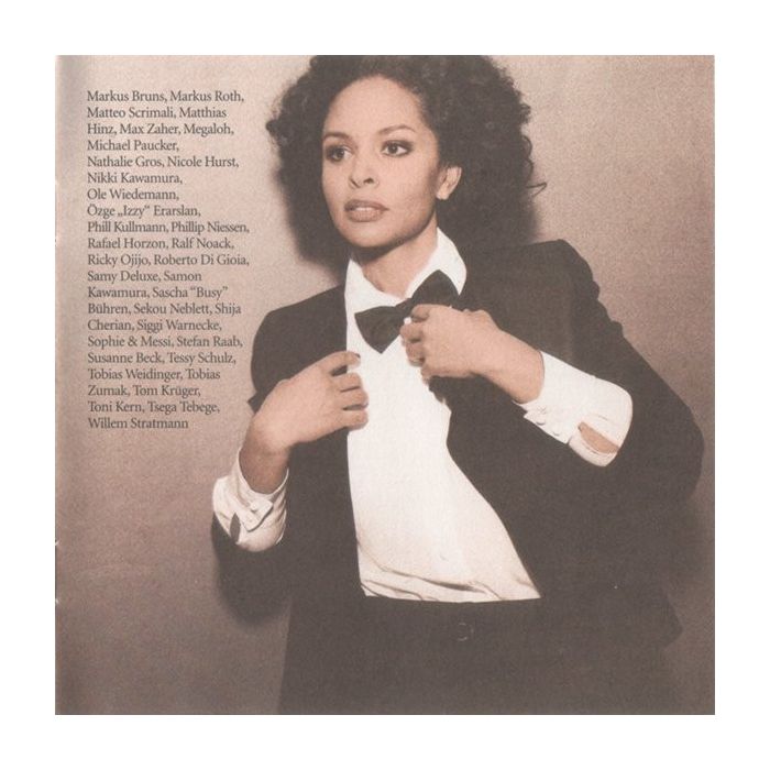 Joy Denalane - Maureen