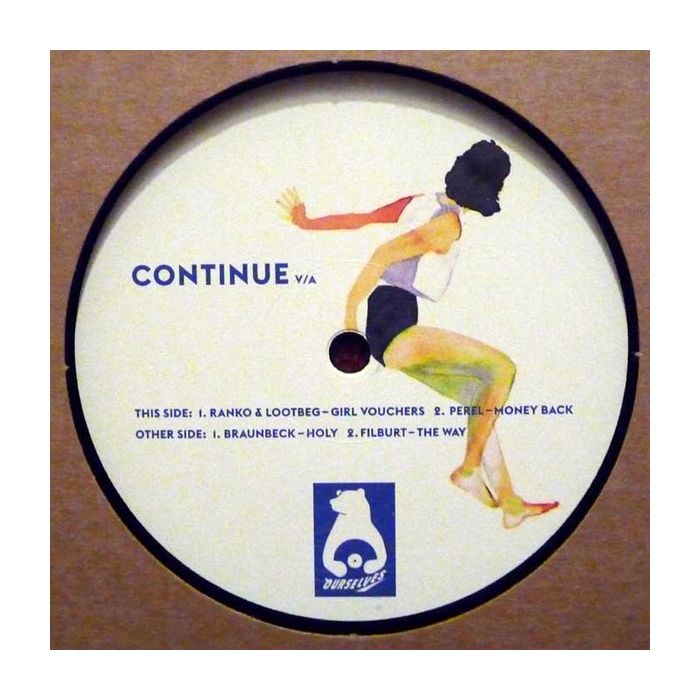 Various - Continue