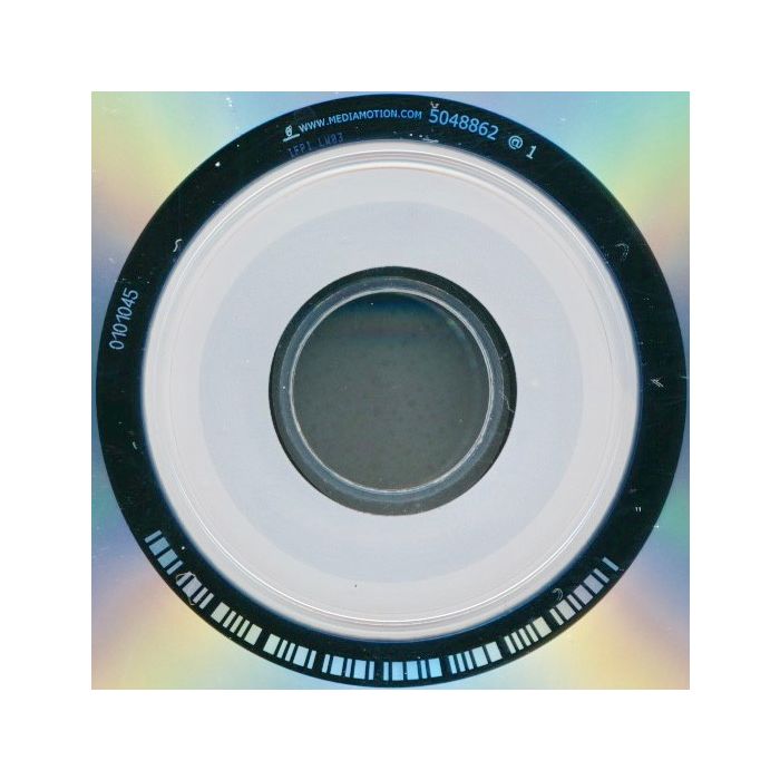 Mando Diao - Never Seen The Light Of Day