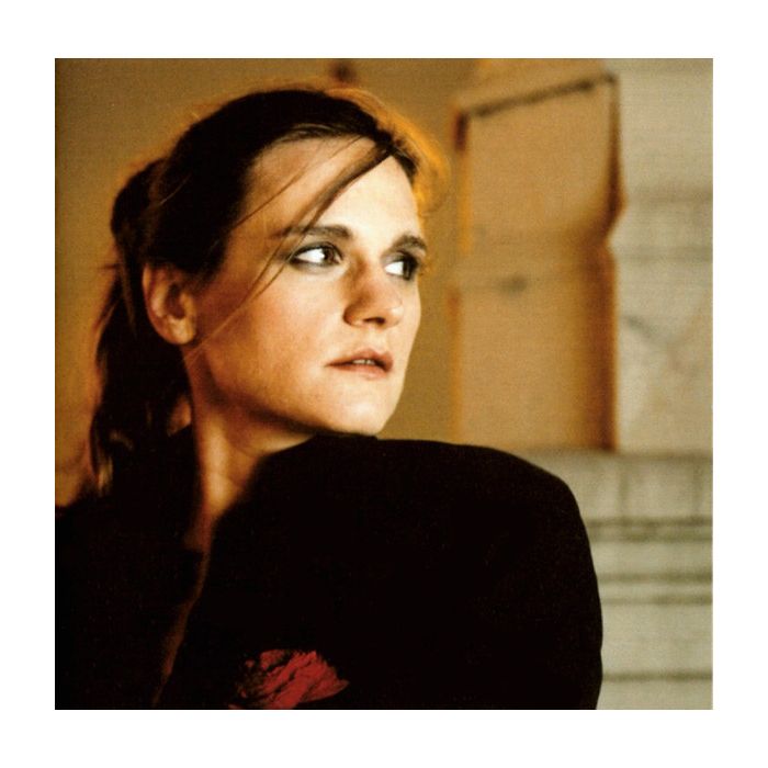 Madeleine Peyroux - Half The Perfect World