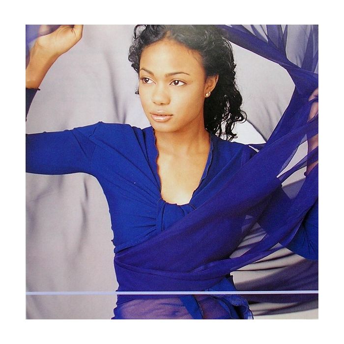 Tatyana Ali - Kiss The Sky