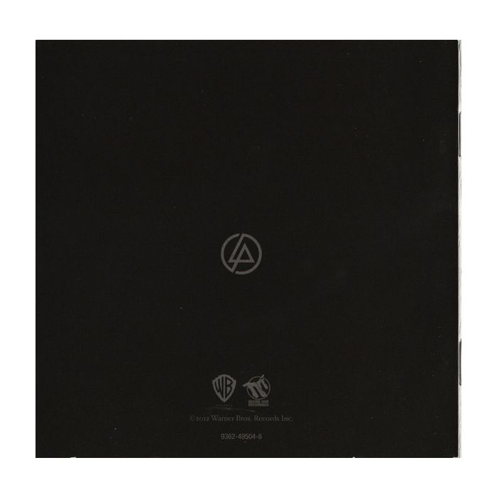 Linkin Park - Living Things