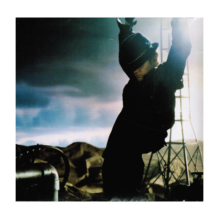 Justin Timberlake - Justified