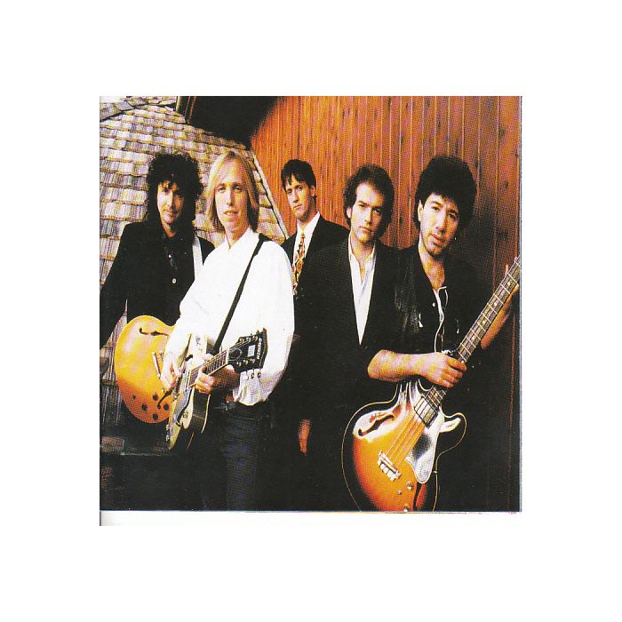 Tom Petty And The Heartbreakers - Into The Great Wide Open