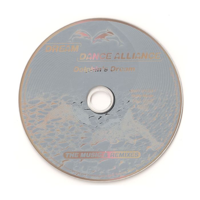 Dream Dance Alliance - Dolphin's Dream
