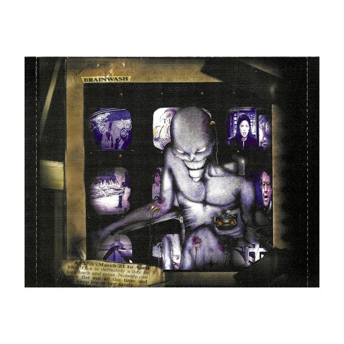 Velvet Acid Christ - Between The Eyes Vol. # 1 (Singles/Rare B-Sides 1996-2000)