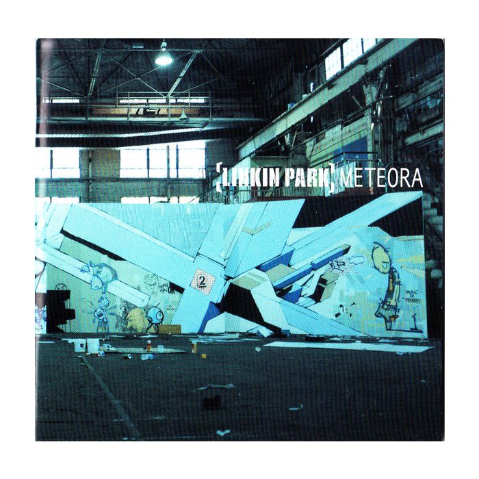 Linkin Park - Meteora